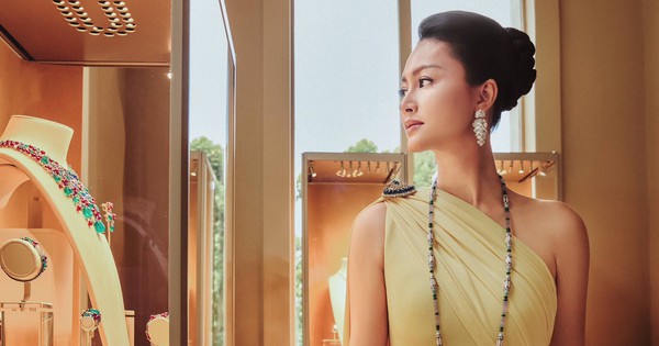 Mỹ nhân Việt duy nhất đóng chính phim Hollywood, đẹp đến mức khiến 2000 người thua đau