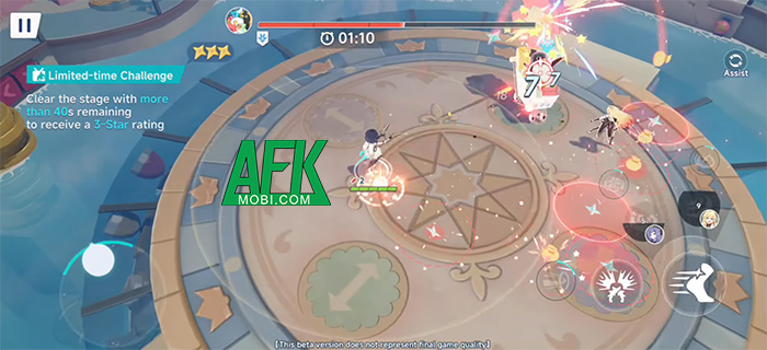 Top 9 tựa game mobile sở hữu nền đồ họa ấn tượng trong tháng 5 vừa qua!