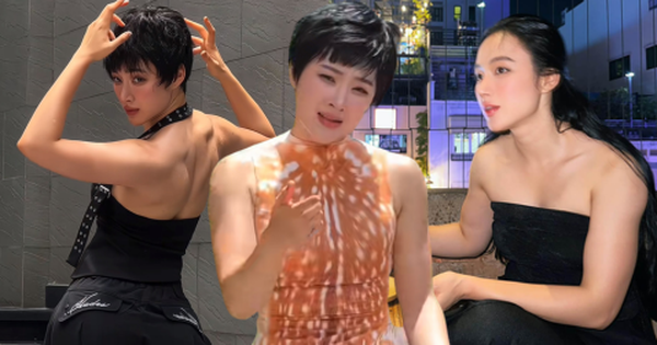 Angela Phương Trinh 