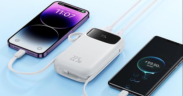 Săn đồ công nghệ đang giảm đến nửa giá: Nhiều món giảm tiền triệu, xem deal nào cũng muốn chốt ngay!