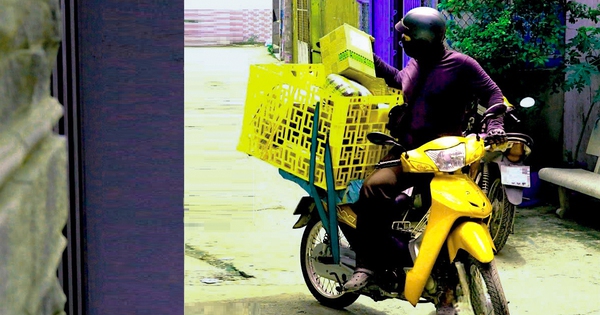 Sự thật đằng sau việc shipper lừa đảo đọc được đúng tên, địa chỉ, món hàng mà bạn đang mua