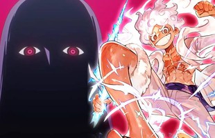 One Piece xác nhận trận chiến lịch sử giữa Luffy và Imu ngay trên đảo Elbaf