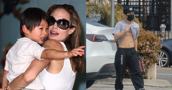 Được minh tinh Hollywood nhận nuôi, Pax Thiên - chàng trai gốc Việt vẫn sống bất ổn tại Mỹ ở tuổi 21
