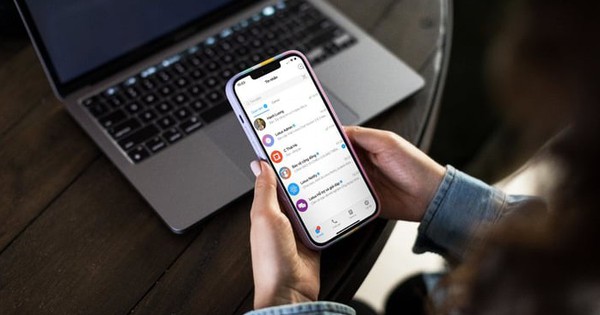 Tính năng đặc biệt nhiều người sẽ thích trên Lotus Chat: Rất ít app chat khác làm được điều này
