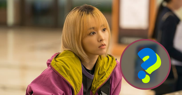 Việt Nam bất ngờ xuất hiện ở bom tấn của Park Bo Young, chỉ 1 bức ảnh mà tự hào vô cùng