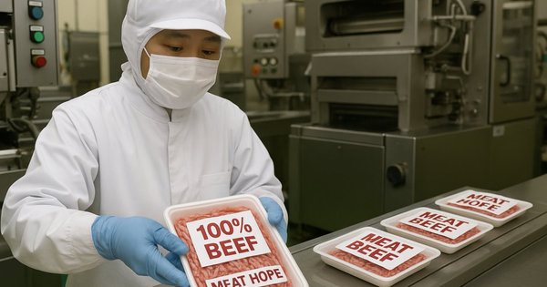 Quốc gia có tiêu chuẩn an toàn thực phẩm nghiêm ngặt top đầu ‘chao đảo’ vì bê bối thịt giả: Một công ty bán thịt hỏng ra thị trường suốt 24 năm, vỡ lở vì một cựu nhân viên tố cáo