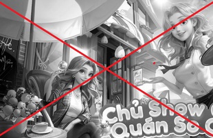Tựa game của VNG bất ngờ đóng cửa sau một năm phát hành?