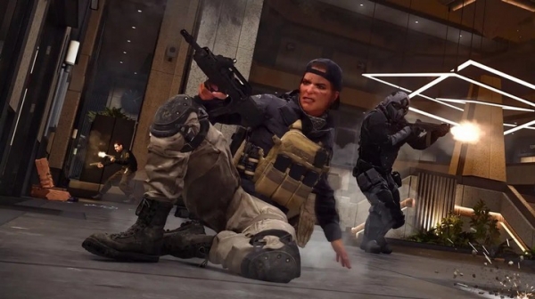 Activision đẩy Call of Duty Season 5 Warzone đúng ngày thi đấu Esports World Cup