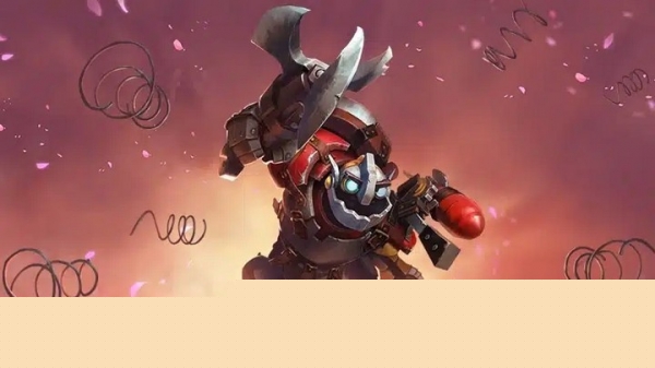 Dota 2 Bản Cập Nhật 7.39: Cuộc Cách Mạng Meta Hay Chỉ Là Sự Điều Chỉnh Nhỏ?