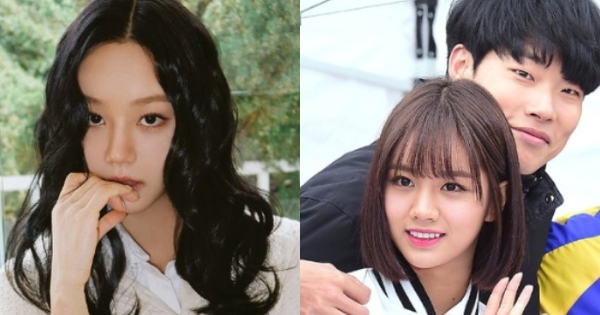 Hyeri gặp họa: Bị nghi dùng thủ đoạn học từ Ryu Jun Yeol