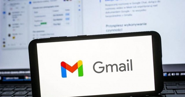 Người dùng Gmail ngày càng "nhàn" hơn nhờ AI được nâng tầm