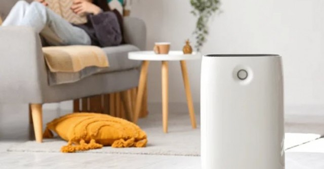 Những điều cần lưu ý khi mua máy lọc không khí giá rẻ
