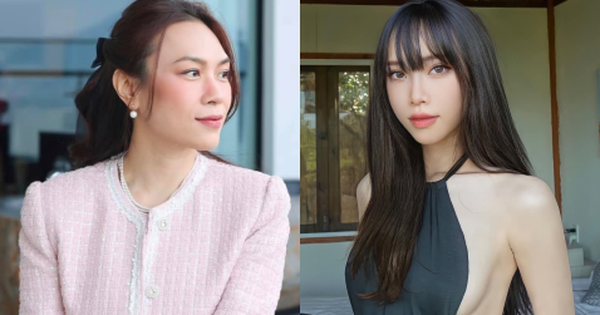 Quá khứ liên hoàn thị phi của Bảo Uyên - học trò Mỹ Tâm