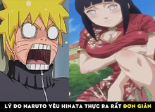 13 bức ảnh “fan chế” khó đỡ khiến cho series Naruto trở nên cực kỳ ngớ ngẩn