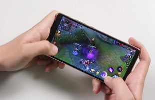 Top 5 smartphone Xiaomi chiếm được cảm tình của game thủ Việt nhất