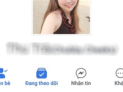 Hé lộ cách cực hay để biết crush làm gì với ai trên facebook