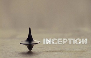 Đây là con quay đặc biệt lấy ý tưởng từ Inception, xoay liên tục trong vòng 27 giờ không dừng