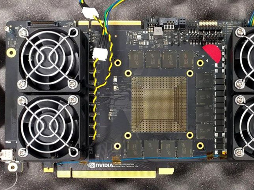 NVIDIA GeForce GTX 1180 ra mắt trong tháng 8