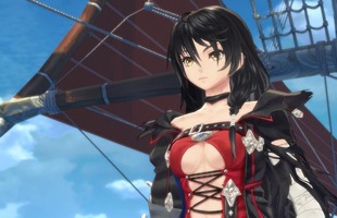 Tales Of Berseria đã được Việt hóa thành công, game thủ có thể tải và chơi ngay bây giờ