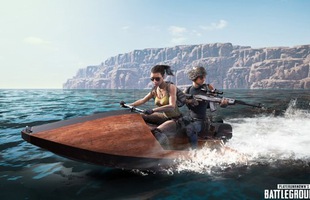 Tổng hợp các loại xe phổ biến trong PUBG và ưu nhược điểm của chúng