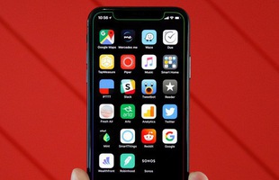 Lộ diện kết quả benchmark đầu tiên của iPhone X Plus: hiệu năng tuyệt đỉnh mà Android nằm mơ mới có