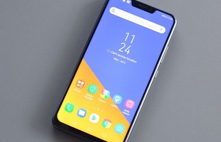 Asus ra mắt Zenfone 5z và Zenfone Max Pro M1 tại VN: Cấu hình mạnh, giá cạnh tranh với Xiaomi