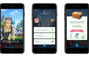 Toàn bộ hệ thống nhiệm vụ nghiên cứu và phần thưởng của người chơi Pokemon GO trong tháng 7