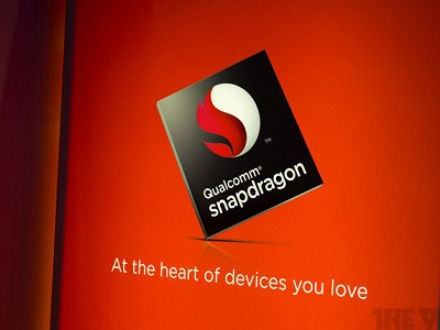 Qualcomm ra mắt chip Snapdragon 429, 439 và 632