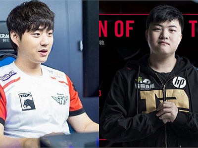 LMHT: Bang muốn đối đầu nhất với Uzi tại Rift Rivals 2018, trả thù cho thất bại của LCK tại MSI 2018