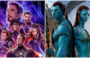 Fan Marvel cần chấp nhận thực tế: Doanh thu Endgame đã không thể vượt Avatar