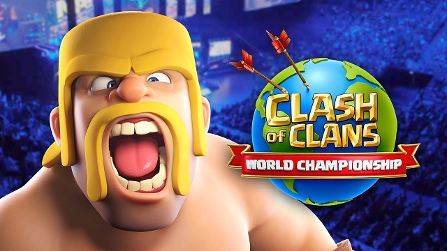 Clash of Clans mở giải đấu vô địch toàn thế giới, tiền thưởng lên đến 1 triệu Đô la