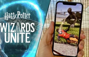 [Hướng dẫn] Harry Potter: Wizard’s Unite – Phần 1: Nhập môn