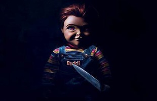 Child's Play: Búp bê sát nhân 2019 đã quay trở lại với diện mạo mới Buddi