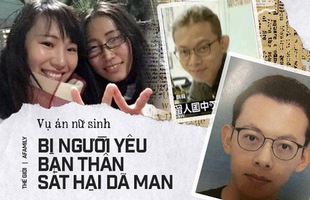 Vụ án Giang Ca: Nữ du học sinh chết thảm nơi đất khách và bí mật sau bộ mặt đồng hương 