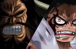 One Piece: Ngoài việc nâng cấp haki để đánh bại Kaido, Luffy còn cần 