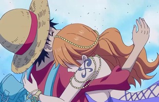 One Piece: Chúc mừng sinh nhật Nami, nàng hoa tiêu sở hữu tuyệt chiêu 