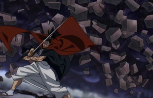 One Punch Man: Samurai Nguyên Tử chạm trán nảy lửa Tinh Trùng Đen, Tiểu Bá Vương gia nhập vòng chiến