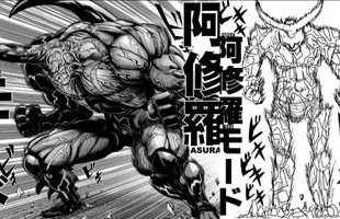 One Punch Man: Từ nét vẽ của ONE, Yusuke Murata đã giúp các nhân vật 