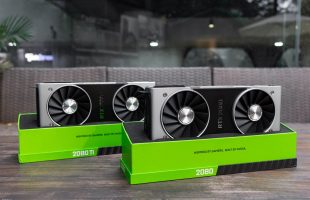 Nvidia RTX SUPER có giá từ 399 USD, chính thức bán vào 09/07, hàng loạt VGA cũ hạ giá