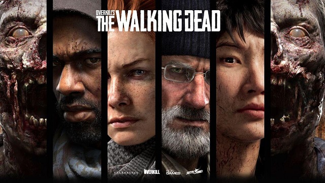 Game kinh dị The Walking Dead mùa cuối ấn định ngày phát hành chính thức