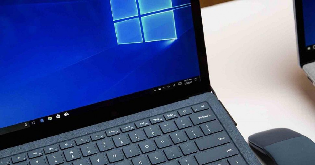 Phát hiện lỗ hổng dạng file ảnh lớn, Windows 10 được tung gấp bản cập nhật