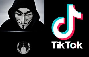 Nhóm Hacker lừng danh Anonymous đưa ra cảnh báo đặc biệt nghiêm trọng và nguy hiểm về ứng dụng TikTok