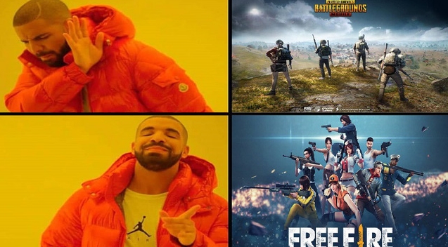 Free Fire có thể sẽ được lợi lớn nhờ lệnh cấm của chính phủ Ấn Độ và trào lưu tẩy chay 