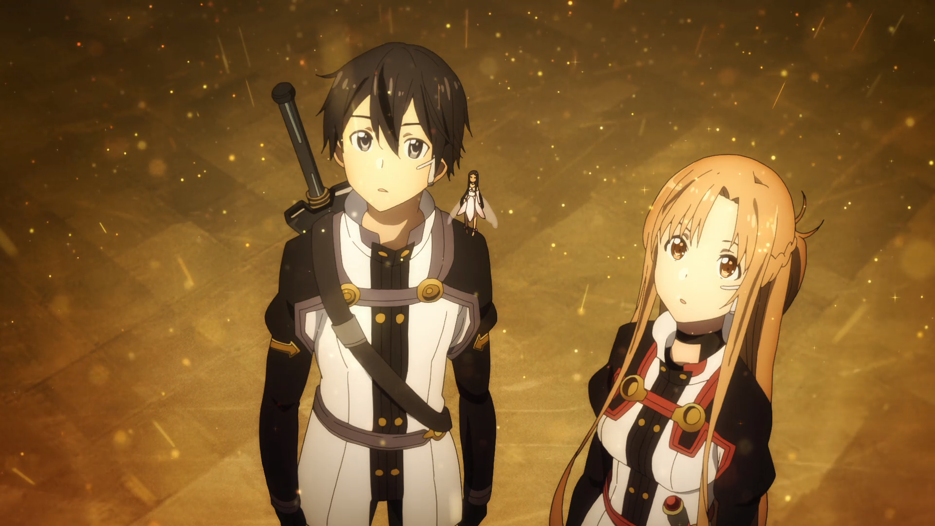 Sword Art Online: 7 bài học 'thực' từ thế giới ảo