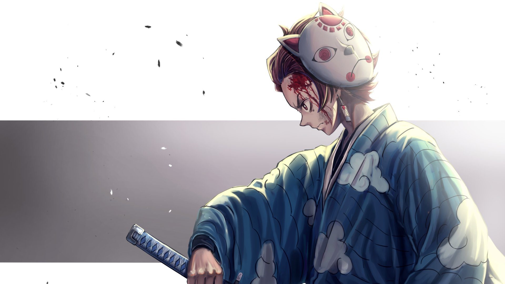 Kimetsu no Yaiba: Tổng hợp 15 màu sắc của lưỡi kiếm Nichirin