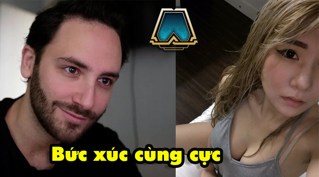 Bức xúc câu chuyện nam streamer tự tử sau khi cầu hôn bạn gái là streamer Đấu Trường Chân Lý nổi tiếng