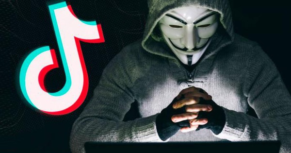 Nhóm hacker khét tiếng Anonymous cảnh báo người dùng: 