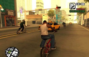 Vì sao huyền thoại GTA San Andreas lại là tựa game đáng chơi nhất trên PC yếu?