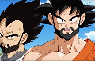 Tuổi của Vegeta và top những điều có thể bạn chưa biết về Dragon Ball (P.1)