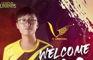 LMHT: Cựu đội trưởng FTV Esports Victory bất ngờ gia nhập V Gaming LOL với quyết tâm 